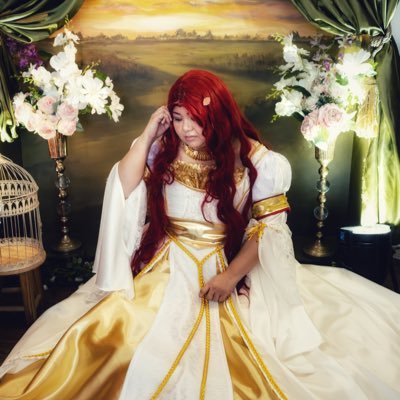 aka_Aiyana's profile picture. ConQuest Festival 2022 Guest Liaison. Journalist. Teacher. Bibliophile. Anime/manga/game enthusiast