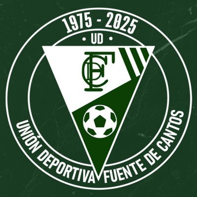 UDFDC's profile picture. Twitter OFICIAL de la Unión Deportiva Fuente de Cantos. Equipo de Liga Alma - 1ª Div. Extremeña #ApostandoAlVerde 💚