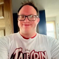 Chad Baughman (@cb_sweetheart) 's Twitter Profile Photo