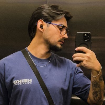 ldflleoo's profile picture. sei lá