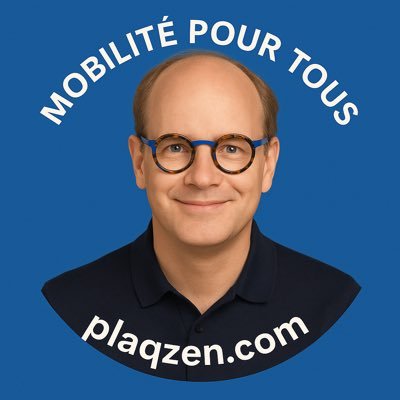 garot_thierry's profile picture. CEO & Fondateur @plaqzen.com | | Top 100 Handicap France 🏆 | 2037 le roman sortie 31 octobre 2025