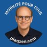 garot_thierry's profile picture. CEO & Fondateur @plaqzen.com | | Top 100 Handicap France 🏆 | 2037 le roman sortie 31 octobre 2025
