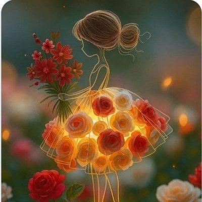 IlanaGreen86's profile picture. 