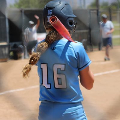 AshlynDelaney16's profile picture. RI thunder Gold 16u | #16 | /OF/ Trumbull High School 2028 adelaney0505@gmail.com