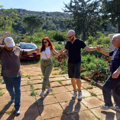 BACiaran's profile picture. Is binn béal ina thost.