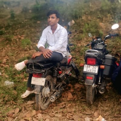 KaranMehta59449's profile picture. 