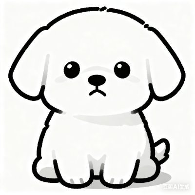 njUlIgJ88v87304's profile picture. Web3初学者  嘴撸新手 大厂程序员