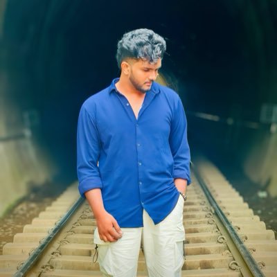 Chamidux's profile picture. 