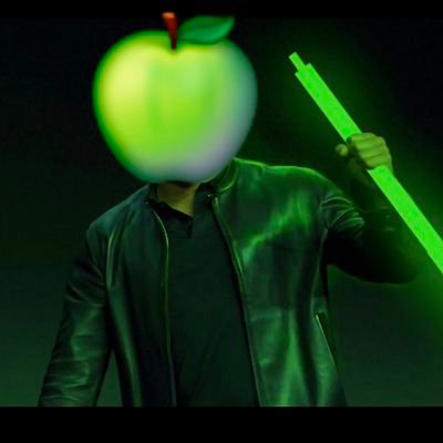 User862521121's profile picture. Matthew 13:23 

Always ask questions & research for yourself.

Raise your #Frequency and uplift others. 

Opinions Speculation & Entertainment
♻️ NFA