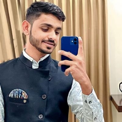 Pawan_Khatana_'s profile picture. .