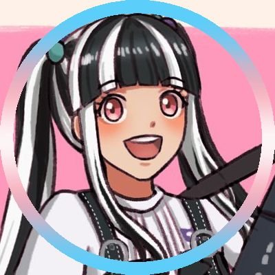 gekiatsu_siren's profile picture. fan of thumb-uppers and Tendo Maya | 20 | icon: @fuzzlefieces
