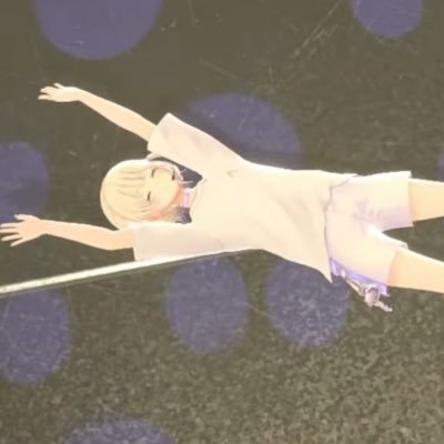 siz1214's profile picture. 真っす組/⚡️🐧 /ぶんぶん部 /ReGLOSS大好きマン / 無言フォローすんません / ReGLOSS 1.stLIVE参戦 /ホロリスの皆さんと仲良く交流したいです！！