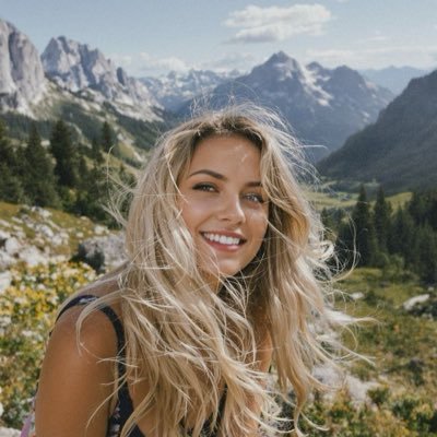 amandastarlil5's profile picture. 