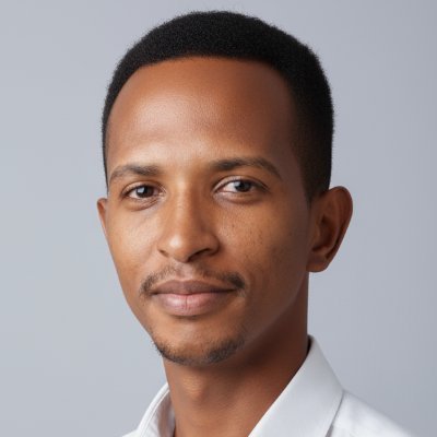 technoverted's profile picture. Trying