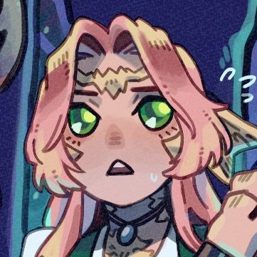 JasmineTeaXIV's profile picture. 