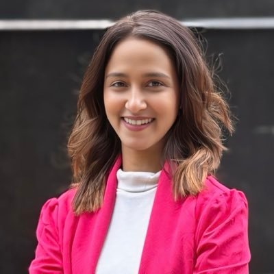 PoojaTikekar's profile picture. Cyber Journalist-Editor, Sr. Project Manager @ismgcorp || Former Sub-Editor: @ECCOUNCIL || Blogger: https://t.co/SgCzluBczV…