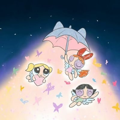 calcublush's profile picture. breathe & vscode