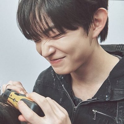 meloxinn's profile picture. for #贺鑫隆 #김건우