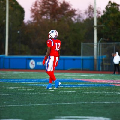 Darion4Joyner's profile picture. 2026 ATH | 5’9 160lbs | 4.47 40 laser| Broad Jump: 10’2 | Vert: 39 | Washington Township High School | 3.0 GPA | 856 239 4288 | Email: djoyner0930@gmail.com |