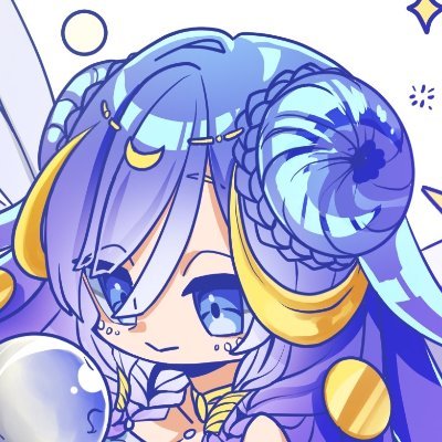 Hani_Myel's profile picture. ゲーム大好き💕月の天使VTuber🌙個人勢です。
天界から皆様を癒やします✨
ほわほわしたゲーム配信中心です🌃
お母様 @Gena_0925
お仕事やコラボ関連のお話はDMまで。
配信などを通じて下界のことを勉強中！
リスナーネーム：ねむ民｜マーク：👼
https://t.co/R4VuOp1I1I