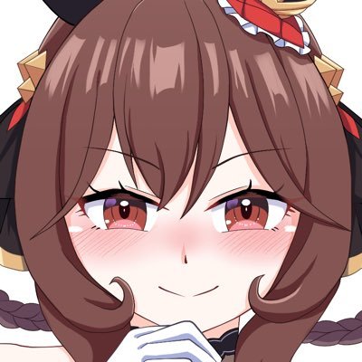 Enoccch's profile picture. 完全にウマ娘沼にハマってしまった男 ウマ娘 ジェンティルドンナ/ヴィルシーナ/デュランダル デレマス 鷺沢文香/八神マキノ/水本ゆかり/塩見周子 アイコンは+慧+(@keino426)様より頂きました！