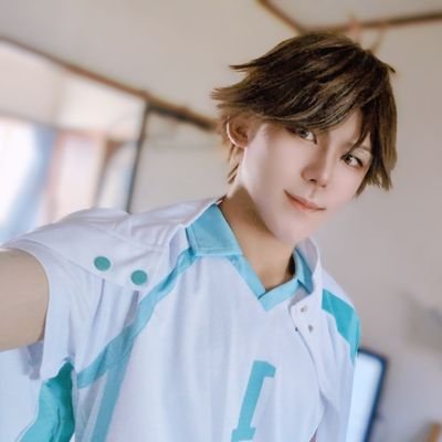 5E2WEtbUobYyRKT's profile picture. 無言フォロー失礼します！　
18↑ 170.6cm 青森が大好きな男性🔰レイヤー　雑多垢　　遅筆絵師
APH、WB、HQ、クレしん…　　
仲間→@mutuki_01020714 Tiktok→https://t.co/K248PMMkPB
🔞垢、ビジネス勧誘垢NG！