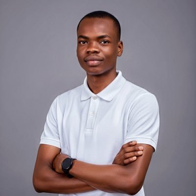 frances808s's profile picture. Creative Designer | Logos & Branding | Available for Freelance | 📍Calabar | WhatsApp: 09050616036