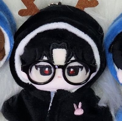 MINIBOX_DOLL's profile picture. 괴출, 데못죽, 내스급, 전독시 중심의 부계정입니다.
속성 솜인형, 그림등등..