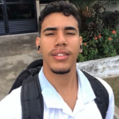 JPsanttoz's profile picture. Assim mana? Sem me ensinar?