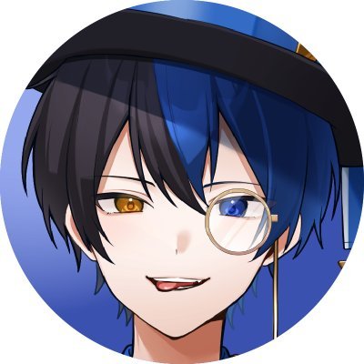 Abyss_aomushi's profile picture. 見つけてくれてありがとう。
あいみる(@imille_info)の青色リーダーやってます！
エゴサタグ【 ＃はらぺこ蒼むし 】推しマ 【ʚïɞ.•💙】

サブ【@aomushikunnosub】