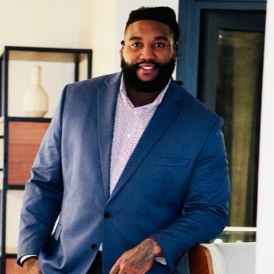 Derwin Gray athlete profile head shot