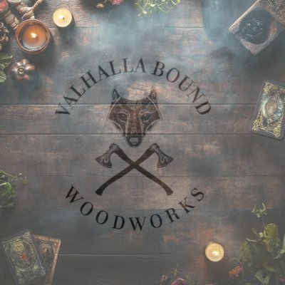 Valhallaenigma9's profile picture. 