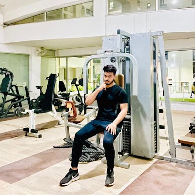 SaurabhV25333's profile picture. 