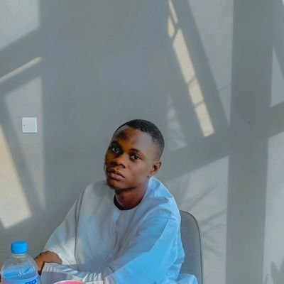 Ollygee4's profile picture. Gbogbo e ti di ogun