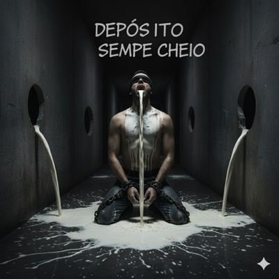 CarlosSubCumm's profile picture. Buraco sem fundo,sempre abastecido com leite. Submisso para seus fetiches. Realizo seus desafios. Depósito de gala.🍼🕳️🤜🏼🤤🥒⛓️