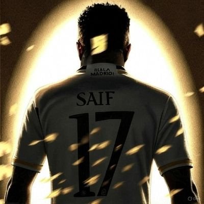Saif_Ahmed_17's profile picture. CEO and Founder of the lnfinitive Corporation