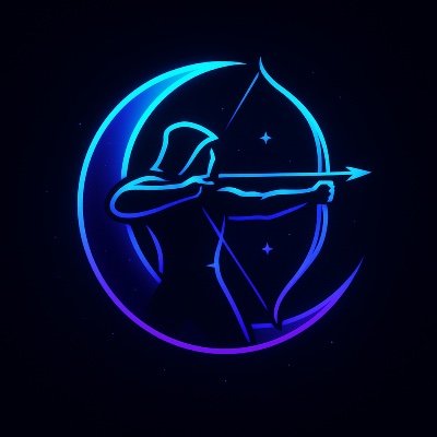 MoonHunter83's profile picture. Crypto Calls & Market Analysis 🌌

First #Pepe Caller at 188k Mc 🔥 

"I hunt in the shadows – and aim for the moon." 🏹

#CryptoCalls #AltcoinHunter #Next100