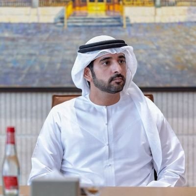 FazzaPage5658's profile picture. My only private page for my fans