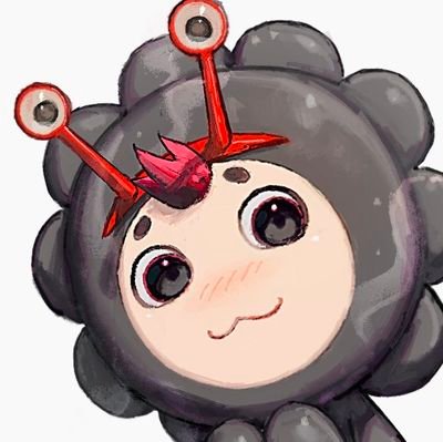 sasamiya_denpa's profile picture. 丸目LOVE いつの間にか戦績二桁
アイコンとヘッダー→@humandenpalove さん
🔑→@sa_sami_ya