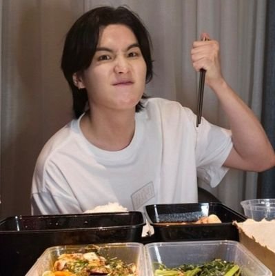 AgustD1591's profile picture. 