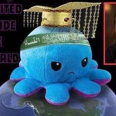 up_the_woke's profile picture. 