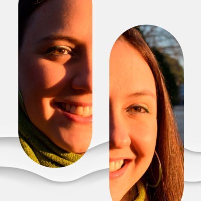 gmariale's profile picture. Comunicadora por oficio_
_Diseñadora por afición