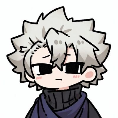 liumi114194's profile picture. 