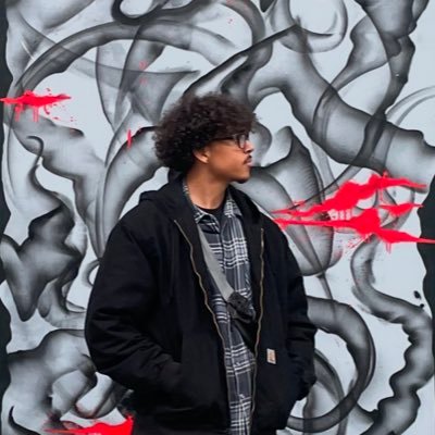 ferdiriwo's profile picture. Artist / Designer