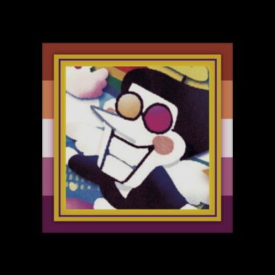 carnisinsanis's profile picture. || When the pawn hits the conflicts he thinks like a king. ||

* account is intended for mature audiences due to violent and/or suggestive content *