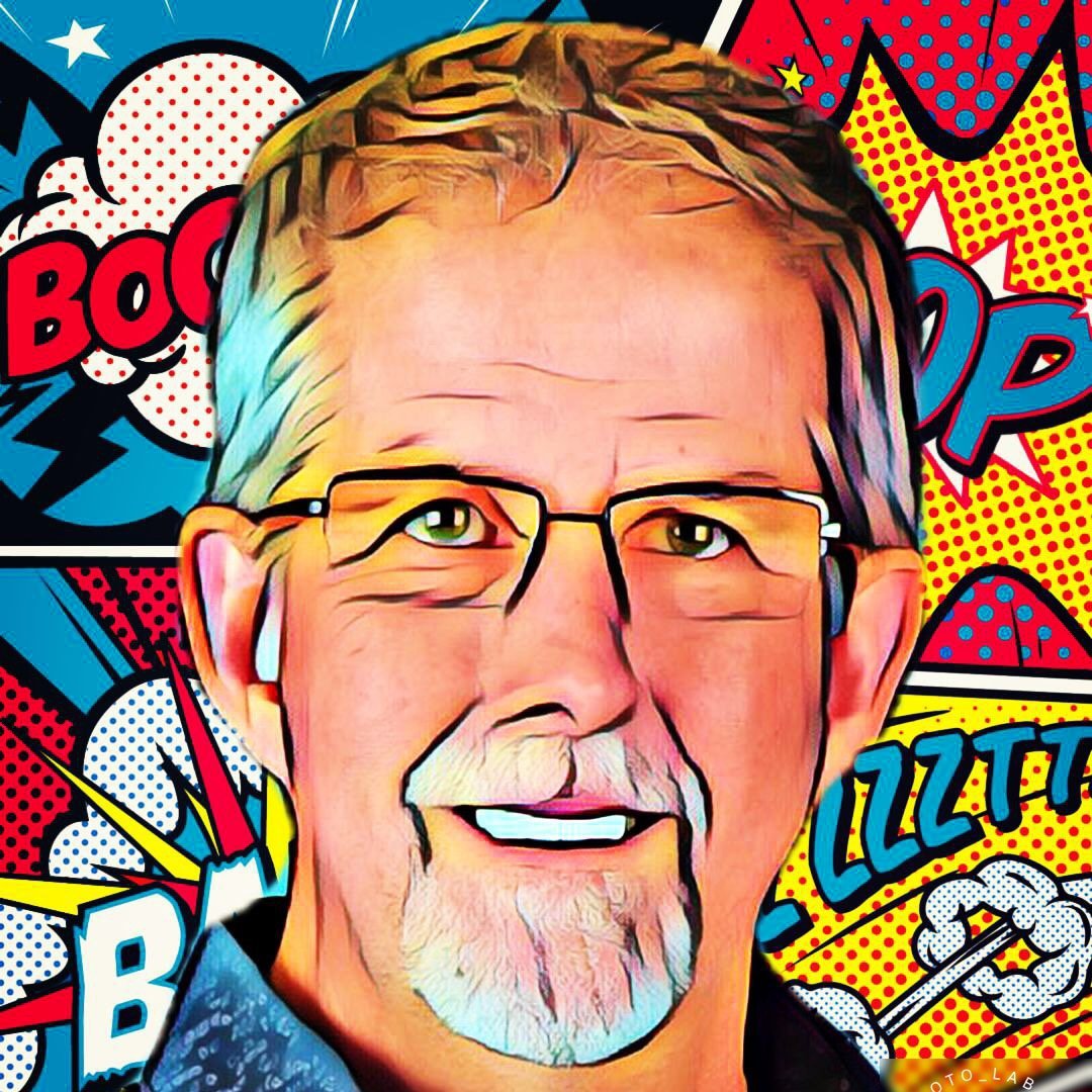 Micah680's profile picture. 