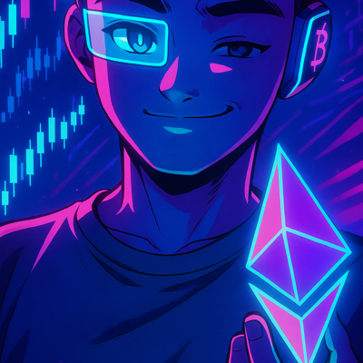 Aaron1562712's profile picture. Bridging knowledge & innovation in DeFi and Web3 🌐