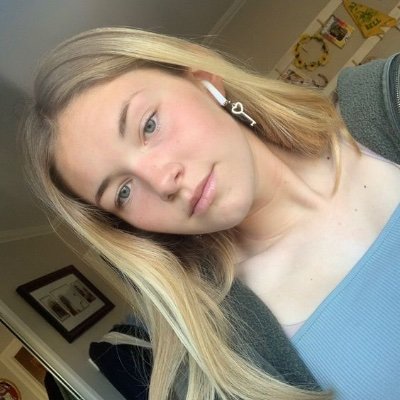 Avaesthrathers's profile picture. Am new here single