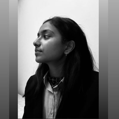 MeenalJoshi6's profile picture. IG : jerry_me05