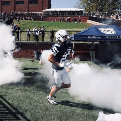 Keaton Jones Profile